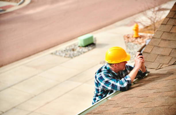 Best Storm Damage Roof Repair  in Waukegan, IL