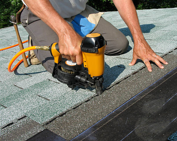 Tile Roofing Contractor in Waukegan, IL
