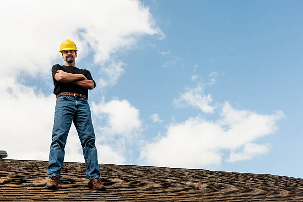 Best Slate Roofing Contractor  in Waukegan, IL