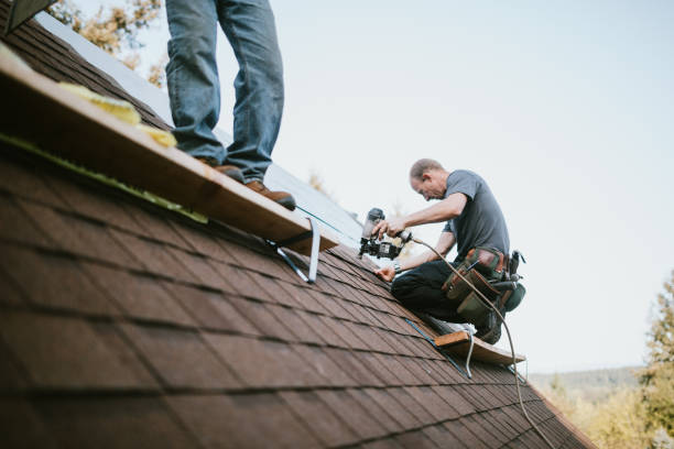 Heating Cable for Roof Installation in Waukegan, IL